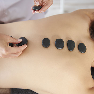 Tallahassee Hot Stone Massage