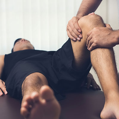 Tallahassee-Massage Sports Massage