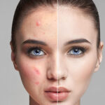 Anti-Acne Facial Treatment